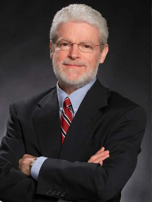 Dr. Bernard Sullivan